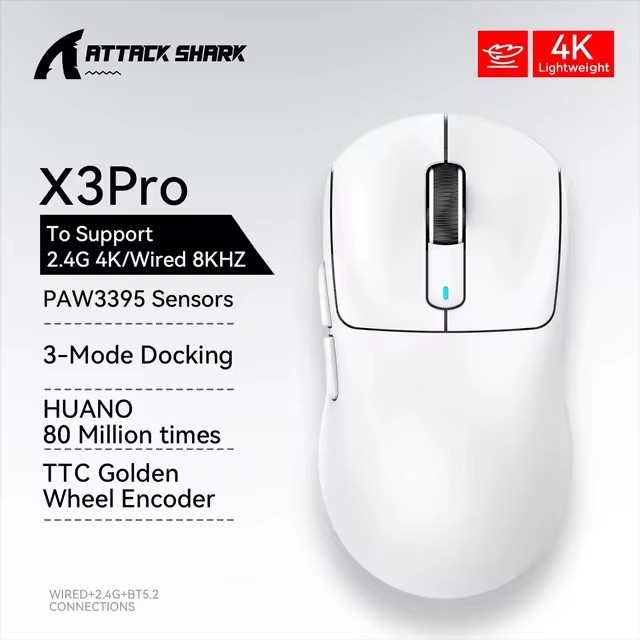Gaming Mouse