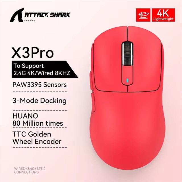 Gaming Mouse