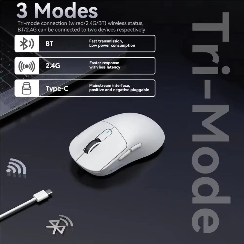 Gaming Mouse