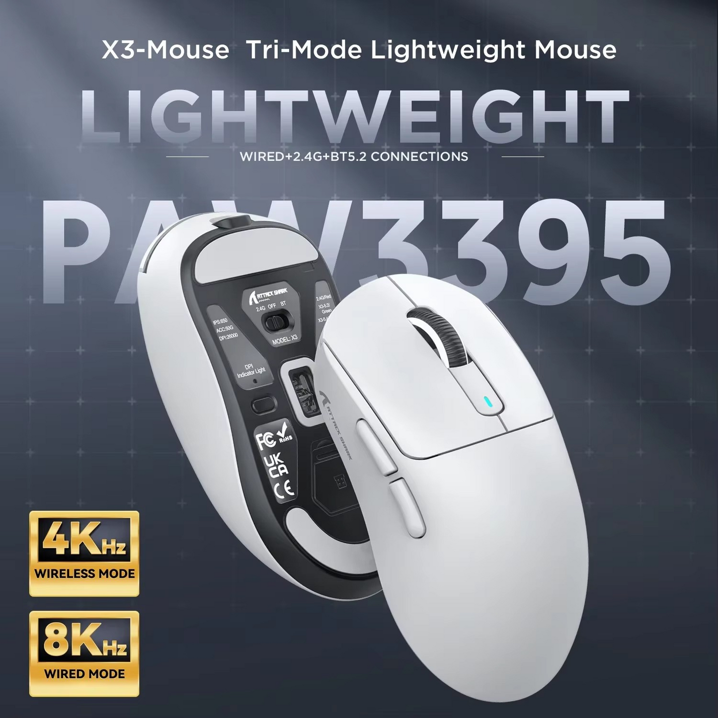 Gaming Mouse