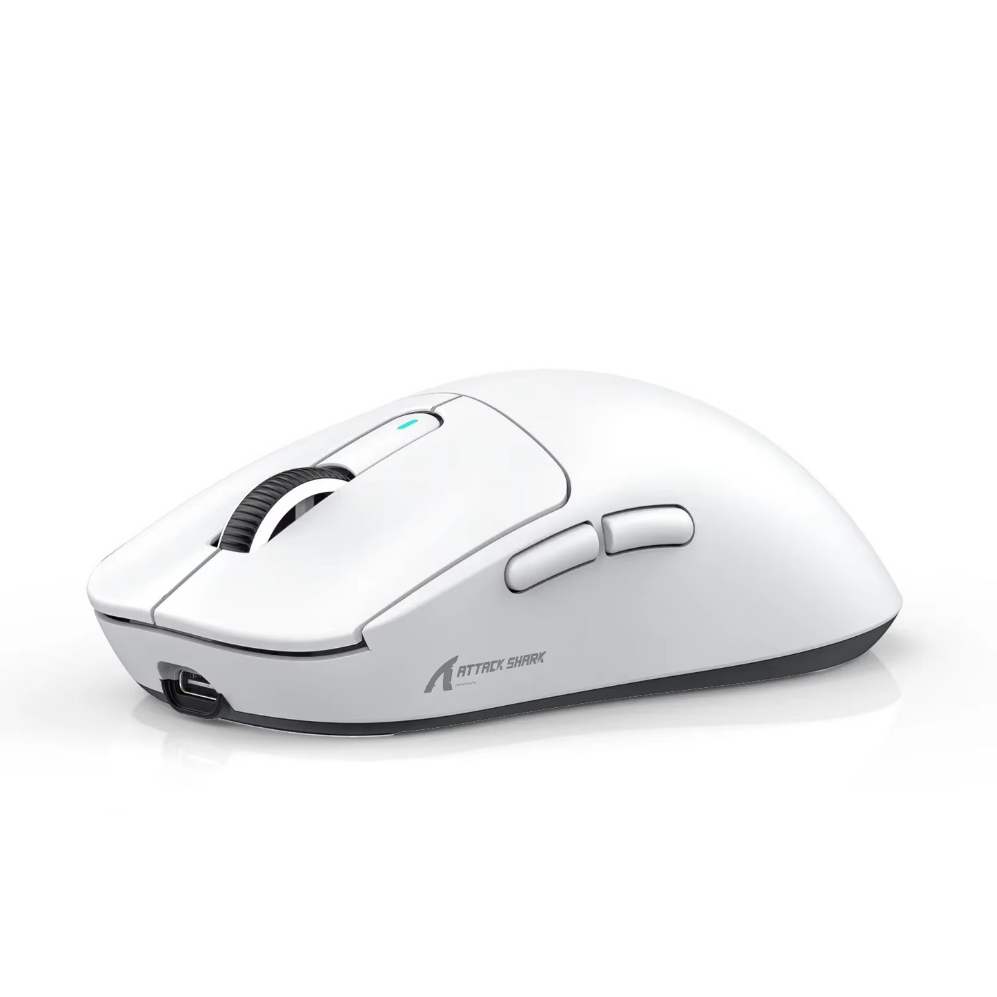 Gaming Mouse