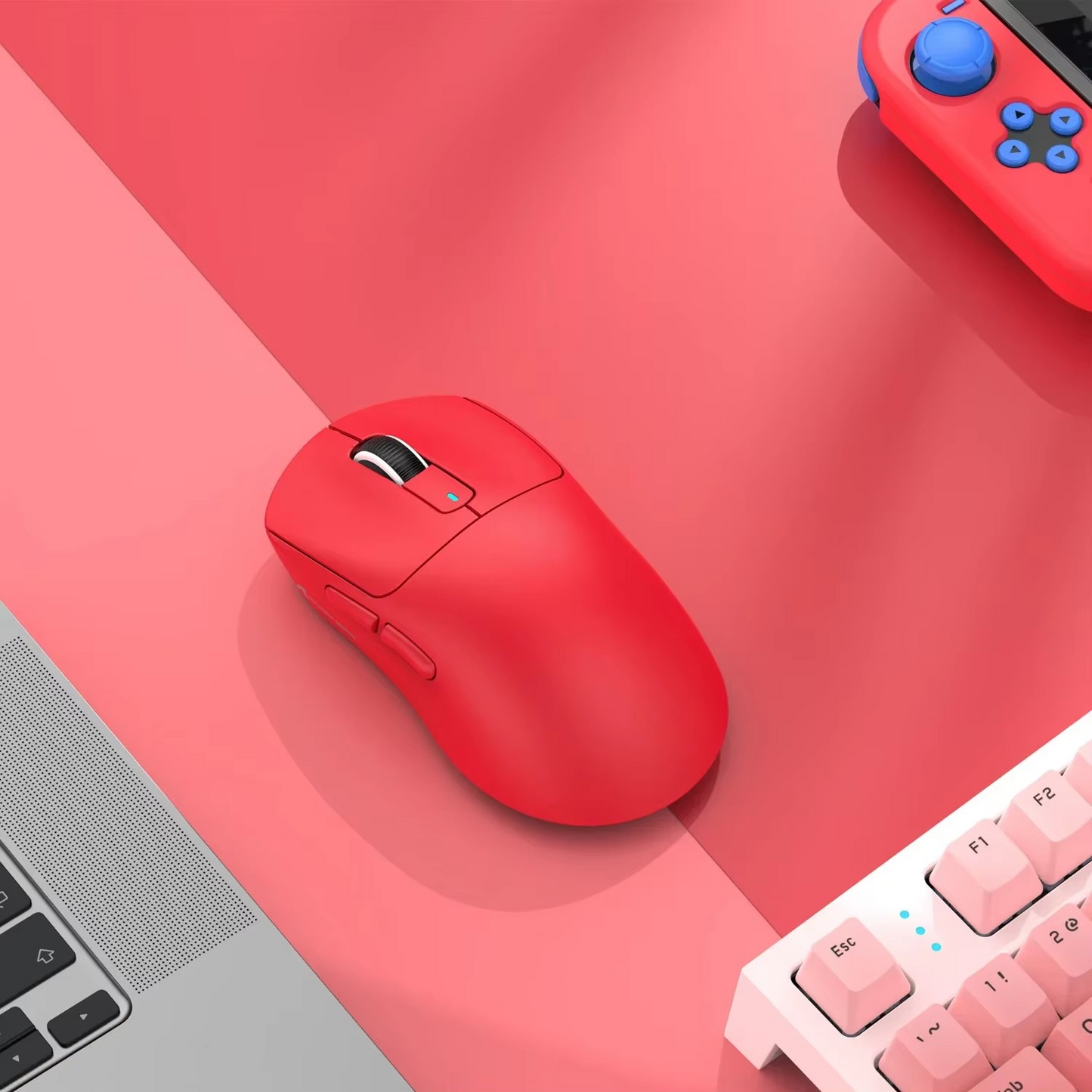 Gaming Mouse