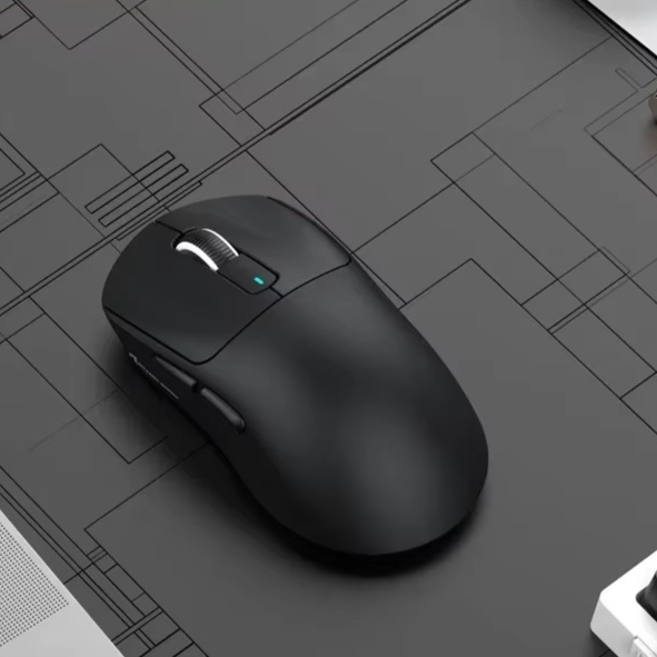 Gaming Mouse