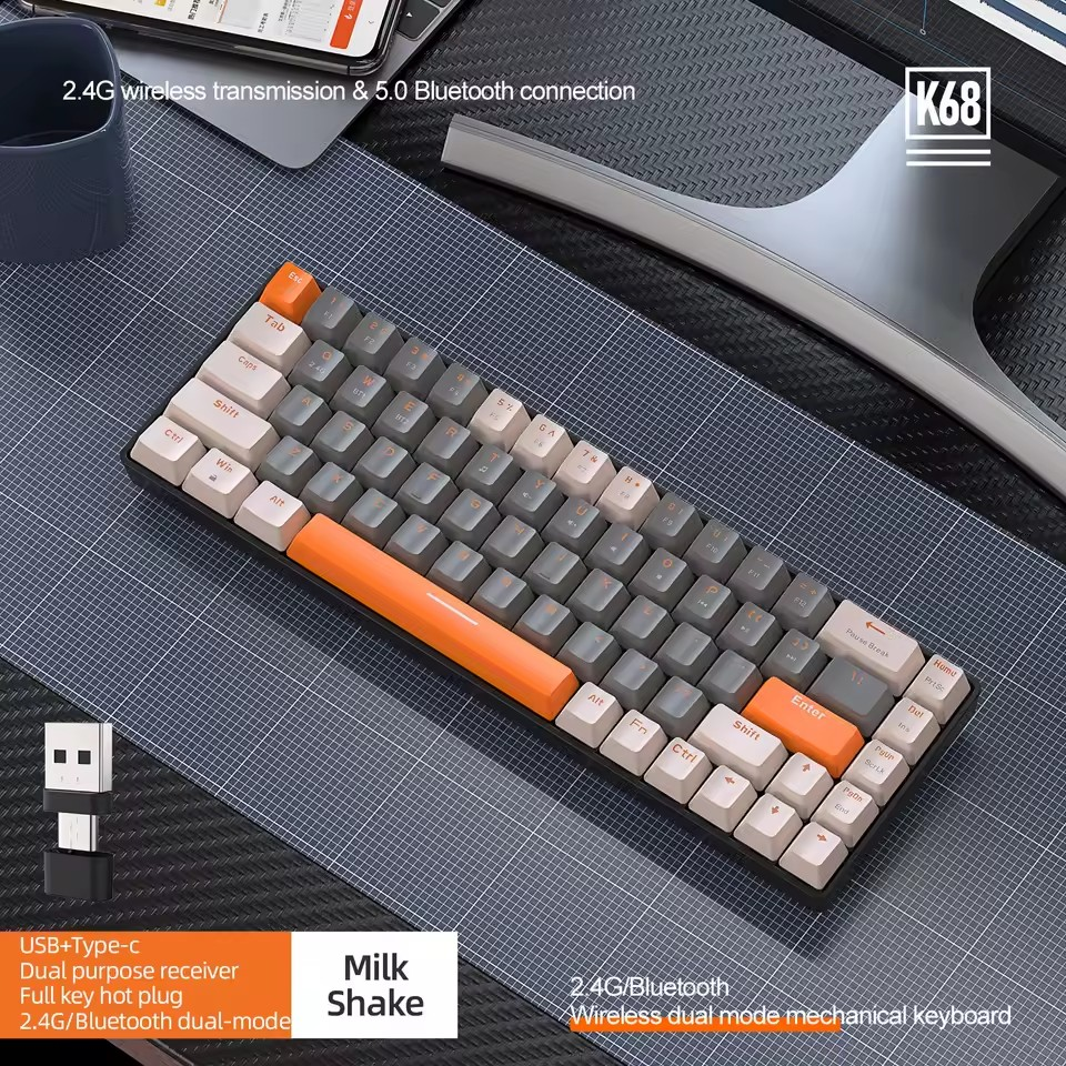 Gaming Keyboard