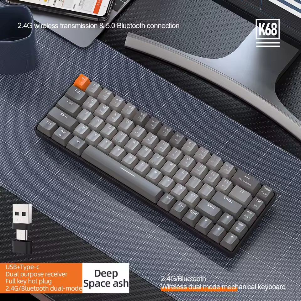 Gaming Keyboard