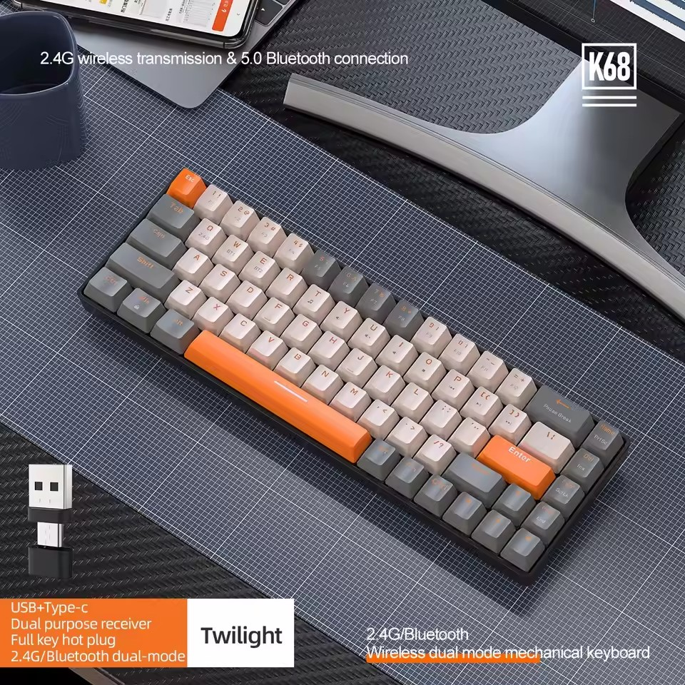 Gaming Keyboard
