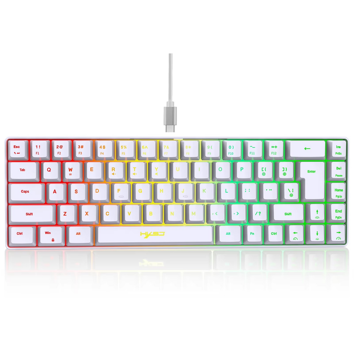 Gaming Keyboard