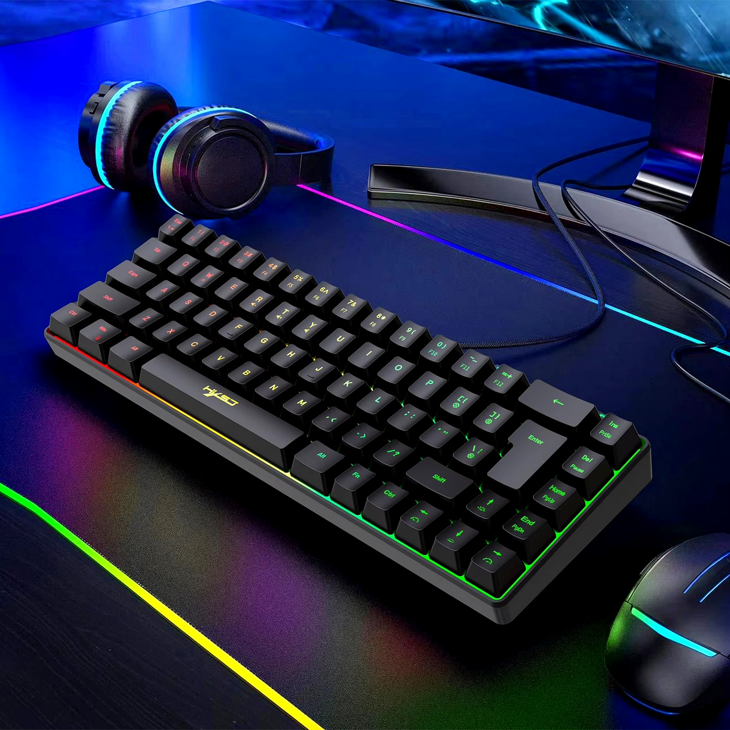 Gaming Keyboard