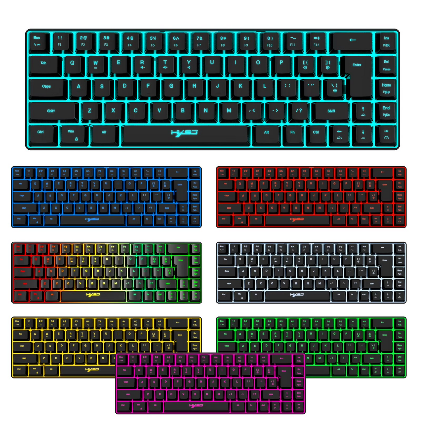 Gaming Keyboard