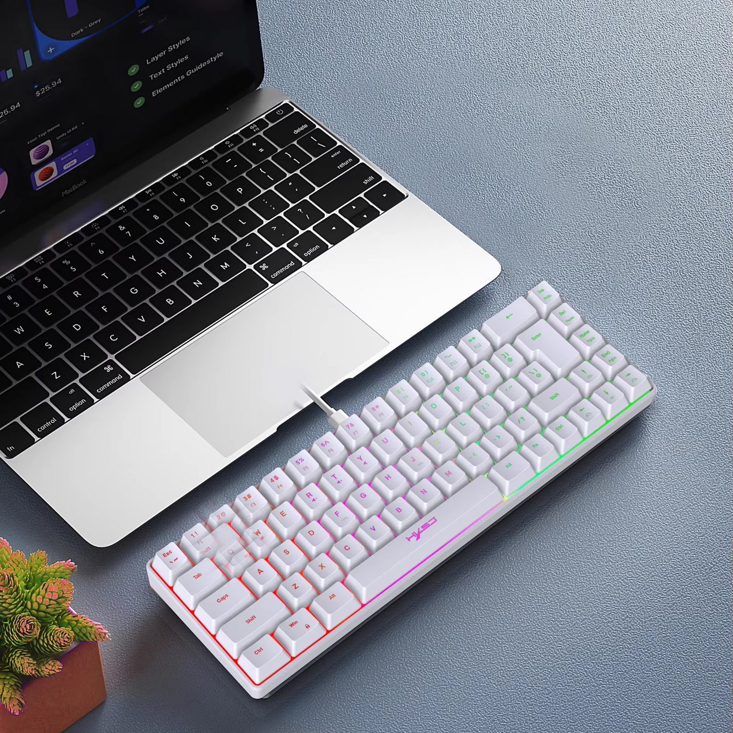 Gaming Keyboard