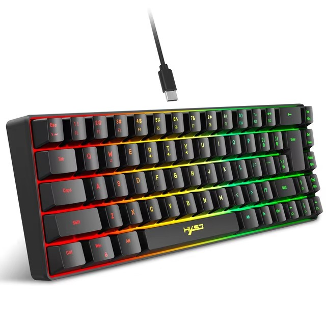 Gaming Keyboard