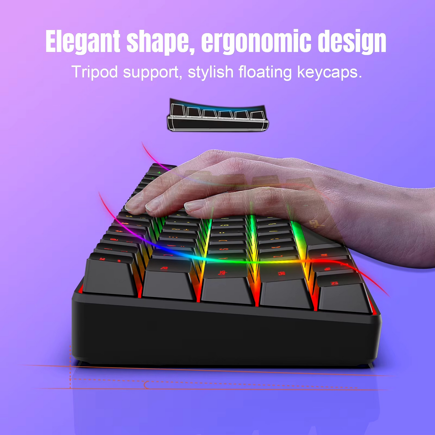 Gaming Keyboard