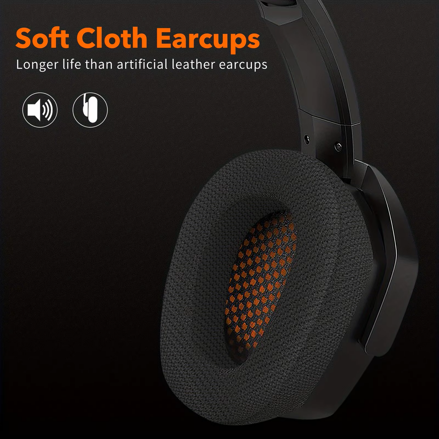 Gaming Headset