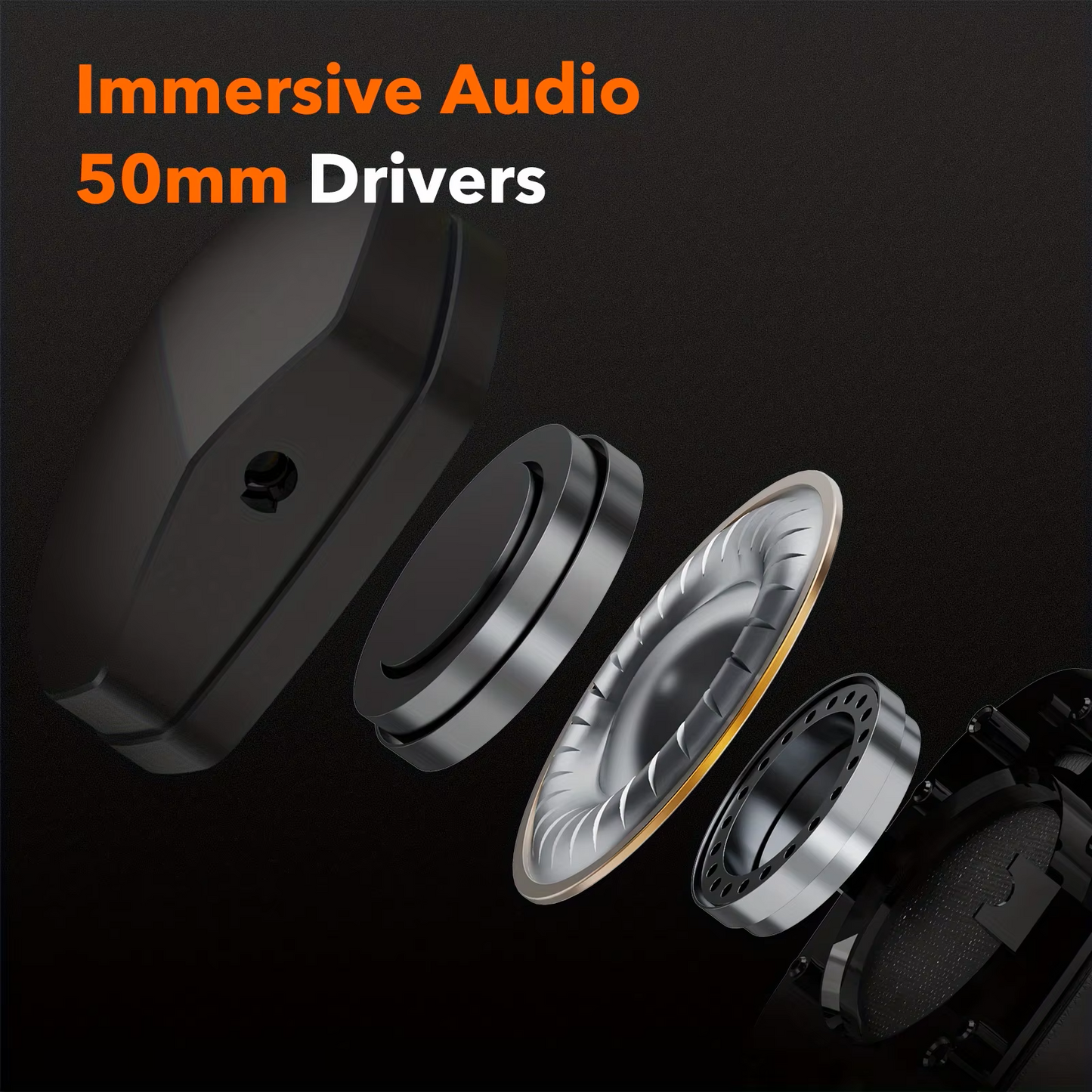 Gaming Headset