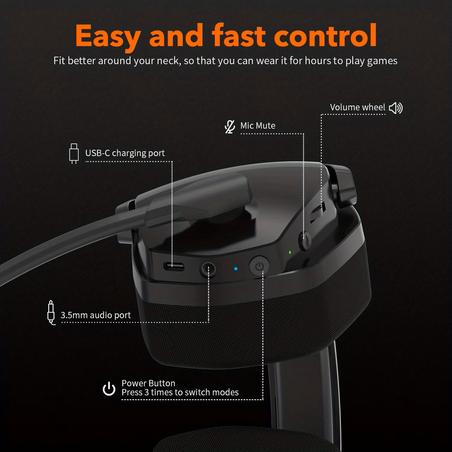 Gaming Headset