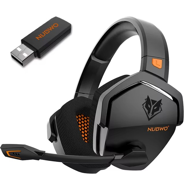 Gaming Headset