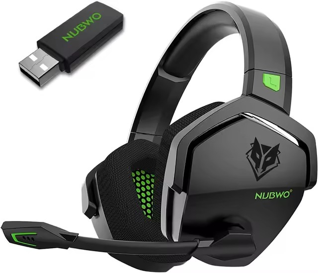 Gaming Headset