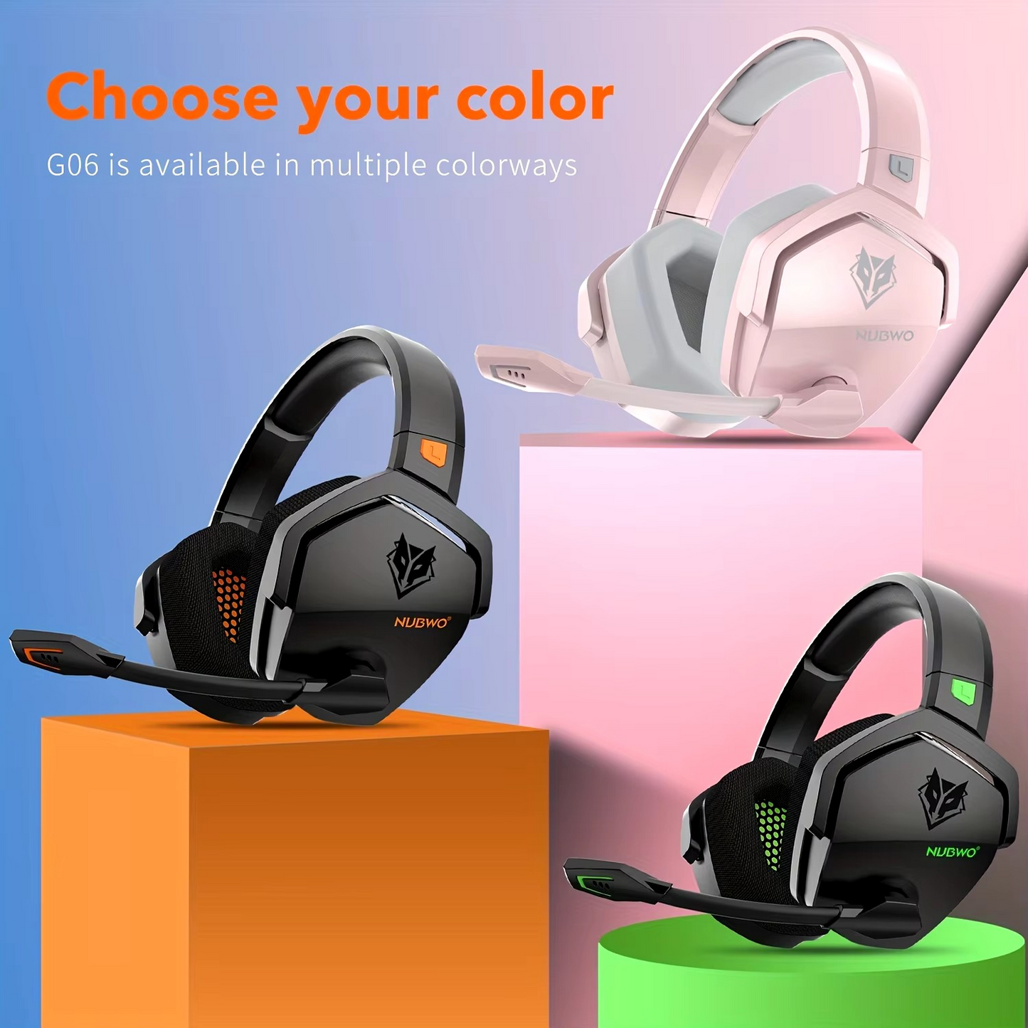 Gaming Headset