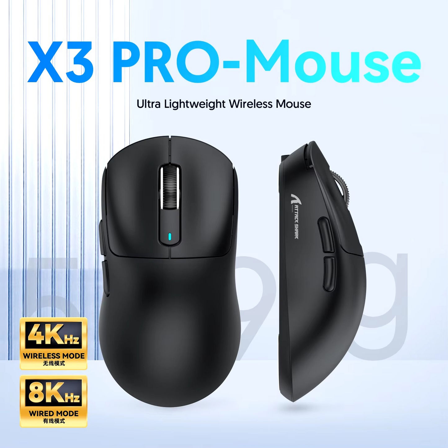 Gaming Mouse