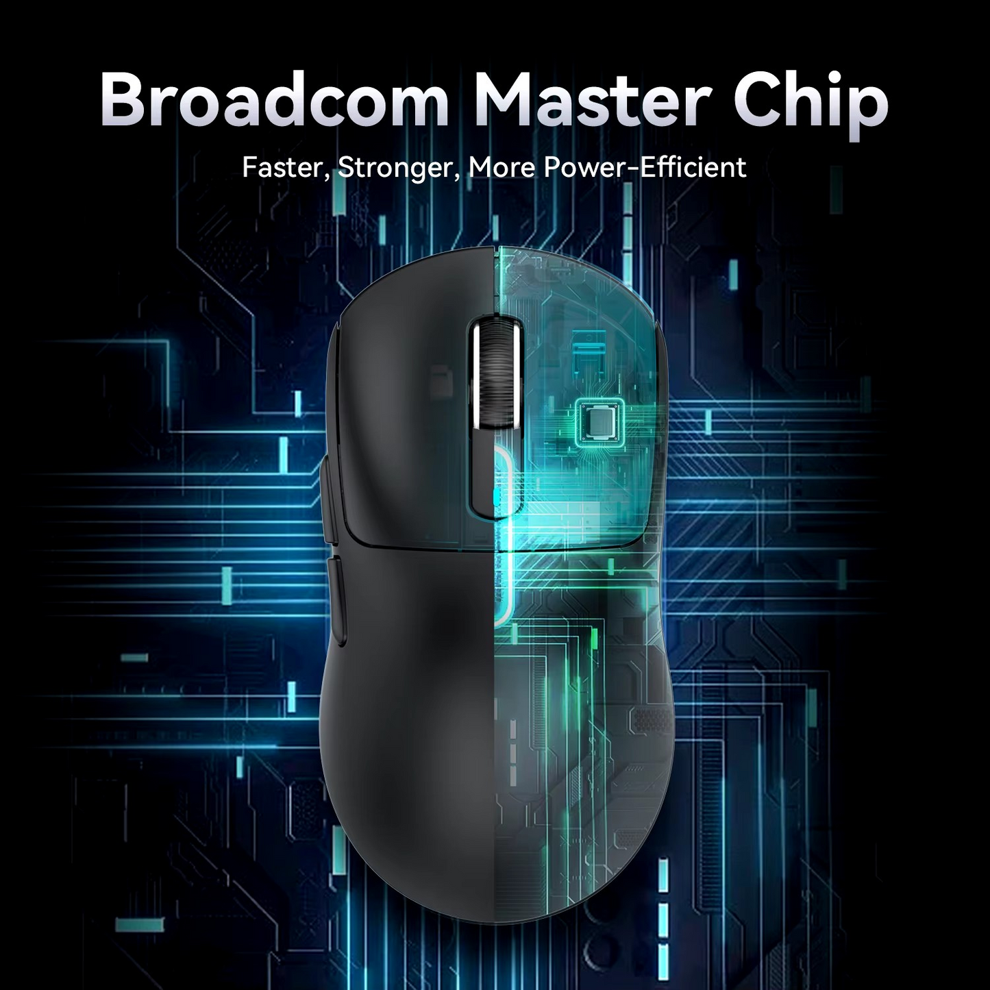 Gaming Mouse