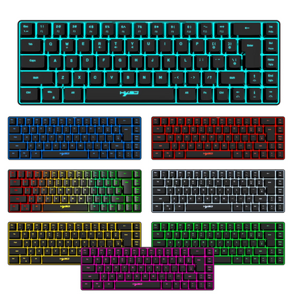 Gaming Keyboard