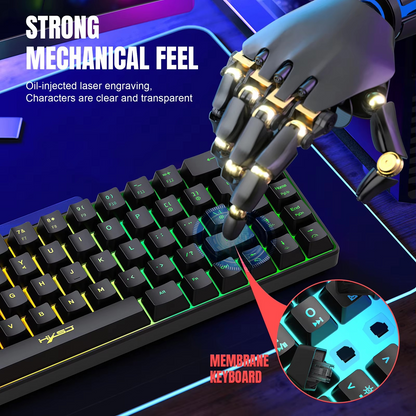 Gaming Keyboard