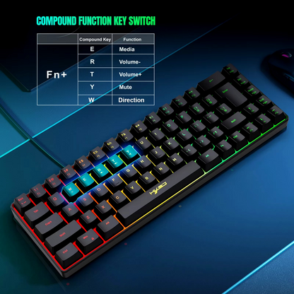 Gaming Keyboard