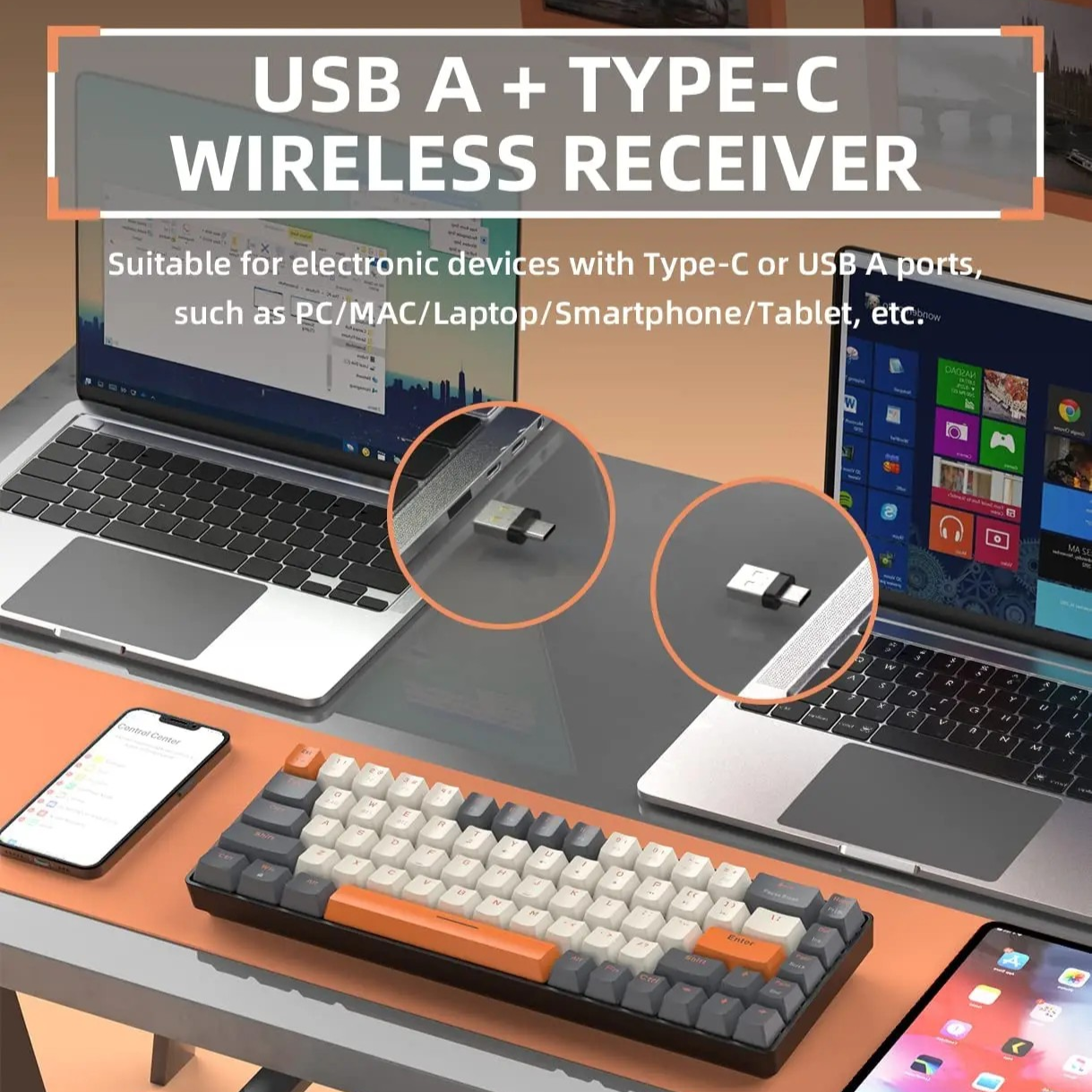 Gaming Keyboard