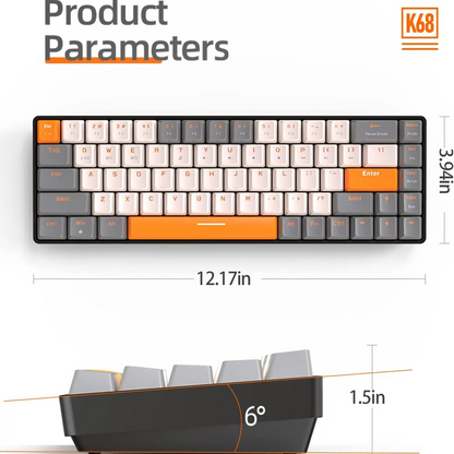 Gaming Keyboard