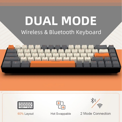 Gaming Keyboard