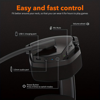 Gaming Headset